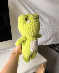 Image 2 of frog (new) 