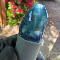 Image 7 of Kyber 14 Blue Chrome no.1 case fitter