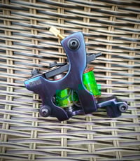 Image 3 of Border tattoo machines Liner 3 colours to choose from 