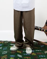 Image 2 of FIKRLAR Pant