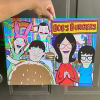 Image 4 of The Belchers (Prints)