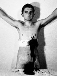 Image 11 of A Rite of Passage: Early Years of Vienna Actionism 1960-1966