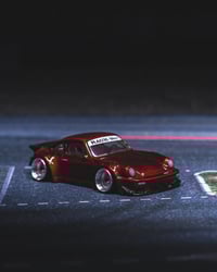 Image 14 of RWB PORSCHE 930 CUSTOM