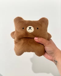 Image 1 of Fat Teddy
