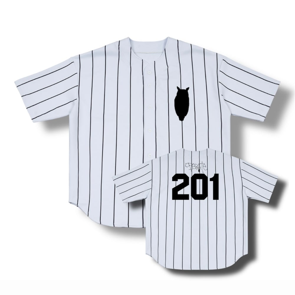 Image of OPERATE PINSTRIPE 