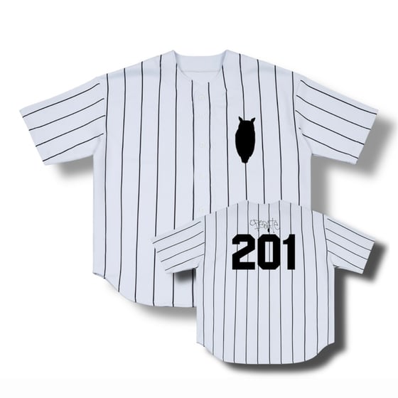 Image of OPERATE PINSTRIPE 