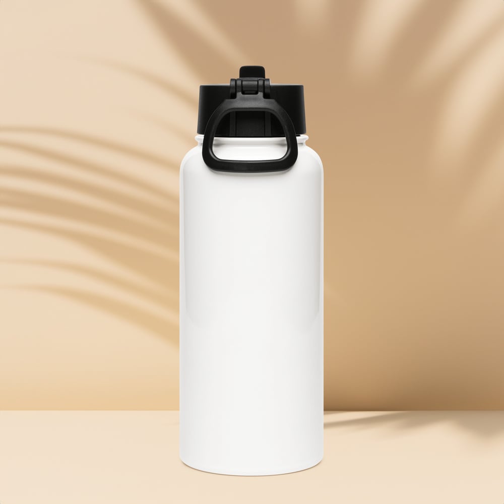 Image of Meta 369 Stainless Water Bottle