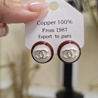 Image 1 of Earrings Style 6