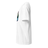 Image 20 of Minnesota Rebel Loon - Rainbow T-Shirt