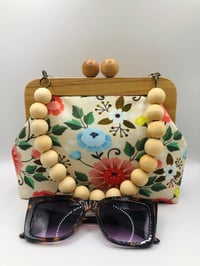 Image 3 of Country Garden Clutch