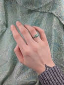 Image 3 of Emerald Valley Ring