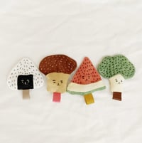 Image 4 of what’s in your bag?