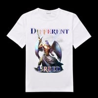 Graffiti T-shirt 