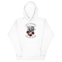 Image 2 of Stay Humble King Hoodie