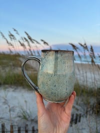 Image 3 of Bison Mug