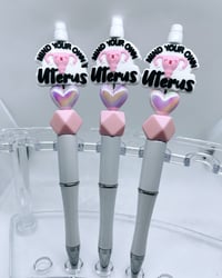 Mind Your Own Uterus 