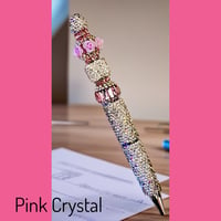 Image 3 of Crystal Pens