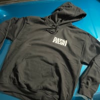 Image 2 of DATSAFELONY- FELONY MAN HOODIE