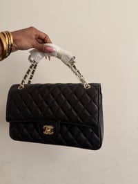Image 2 of Chanel bag 
