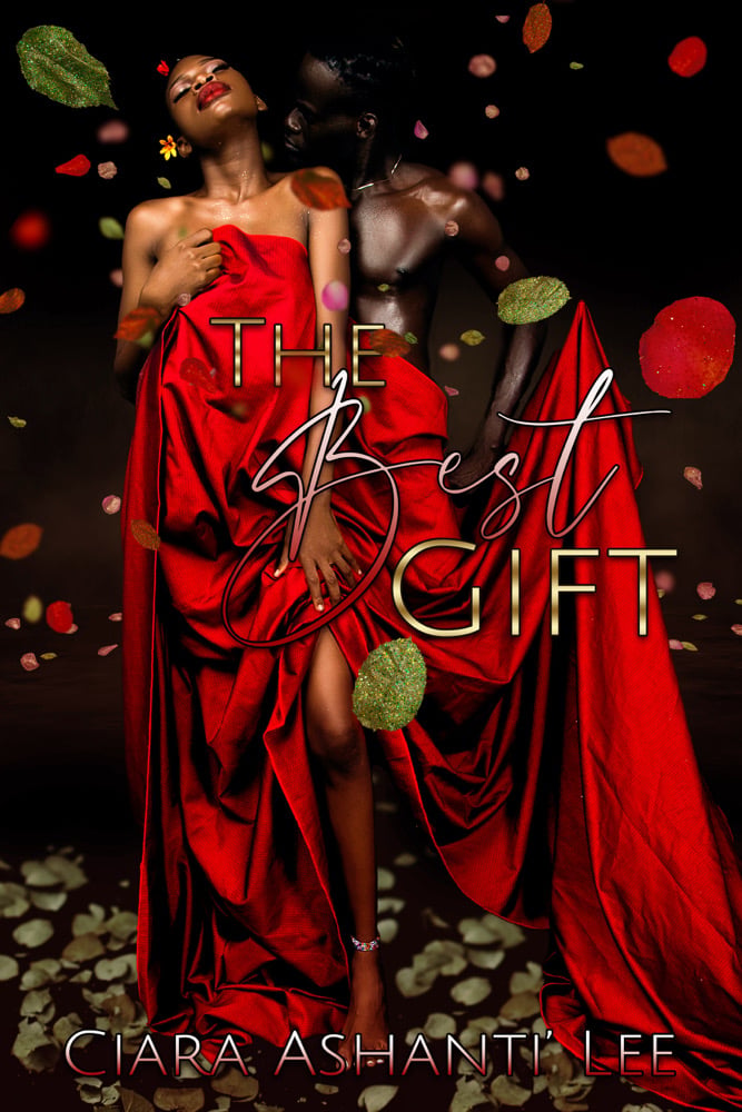 Image of The Best Gift ( READERS FAVORITE!) 
