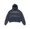 Cruelboy Gun Connection Hoodie