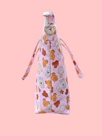 Image 3 of Happiest Snacks XL Totes | SMC EXCLUSIVE