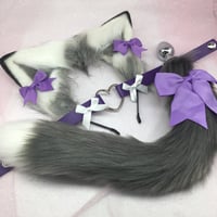 Image 3 of Doggy pet play set 