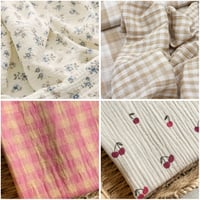 Image 4 of Custom 3 piece newborn set