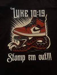 Image 2 of Stomp em Out