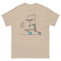 Image 2 of valued and helpful Unisex classic tee 