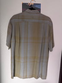 Image 5 of DUANE PETERS VINTAGE BUTTON DOWN JAN& DEAN 1961 sz m 