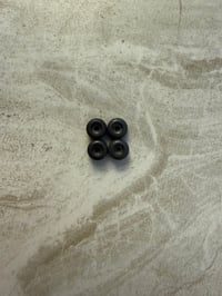 Wysocki Wheels Skatewide Shape Grey