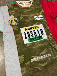 Image 3 of 206. RACE TO THE GARDEN 