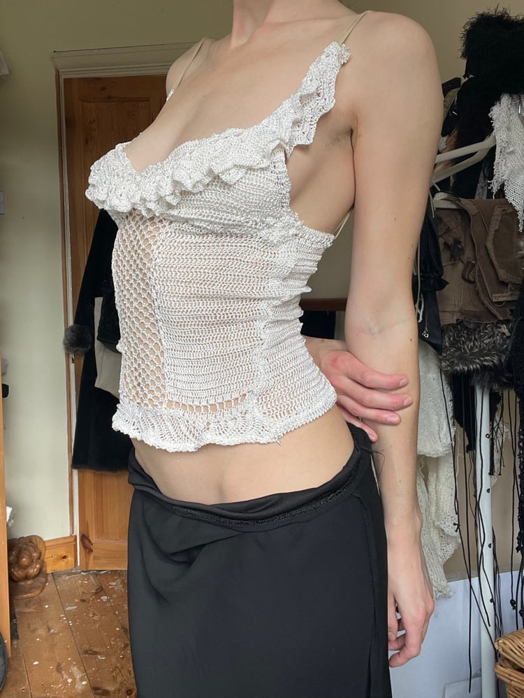 Image of lexi top 
