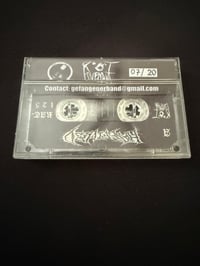 Image 2 of HATEFILLED - “ Disfigured Torture Compilation “