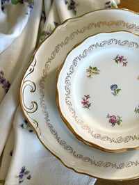 Image 7 of L’amandinoise service à dessert