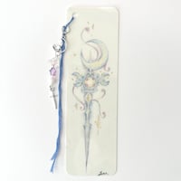 Image 2 of Lunaris bookmark 