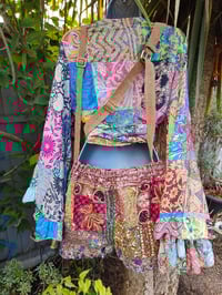 Image 6 of Mykonos jewel shorts -limited edition 8-12 uk (5)