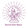 My Sacred Space - Alter Creation