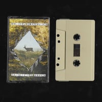 Ancient Formation - Primitive Valor - Tape
