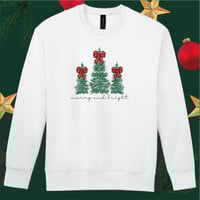 Merry and Bright