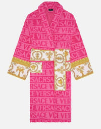 Image 2 of Versace Robes