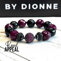 Image 4 of Plum Crazy Too