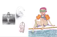 Image 1 of Assorted Prints