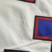 Image 4 of 2017 Nike NFL Game Used Worn Jersey Buffalo Bills Travaris Cadet Team COA