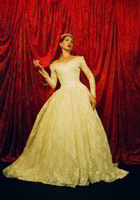 Image 8 of 1950s Heirloom Lace 