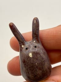 Image 2 of Plutt brunlila 