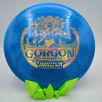 Image 8 of Innova Gorgon - Wraith - Mamba