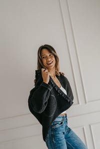 Image 14 of Veste YVETTE 