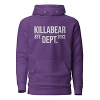 Image 25 of KILLABEAR DEPT